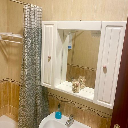 Precioso Apartamento En Complejo Residencial. Alcaucín Eksteriør bilde